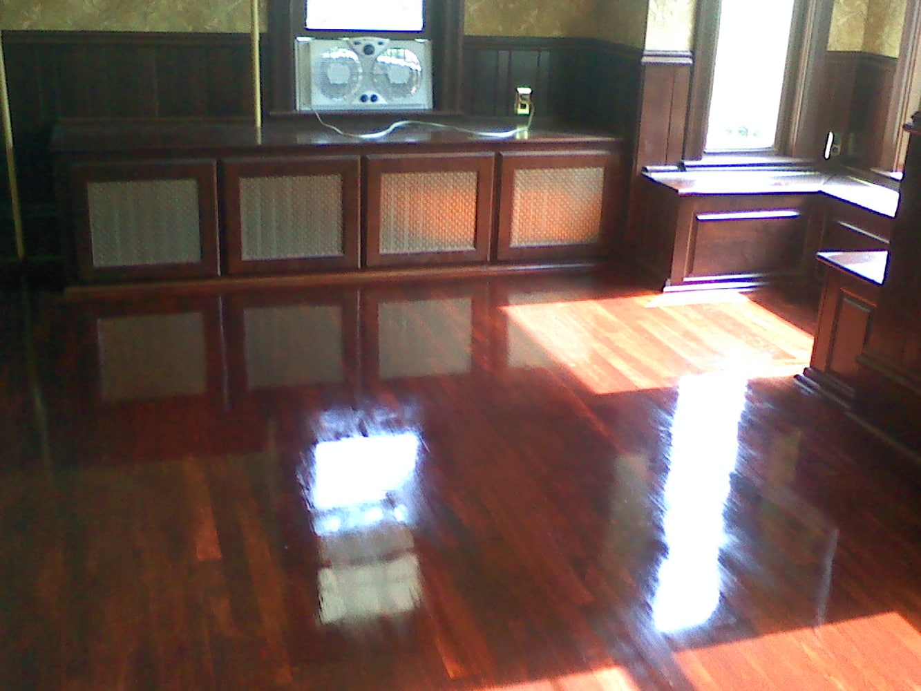 A - OK Painting Project