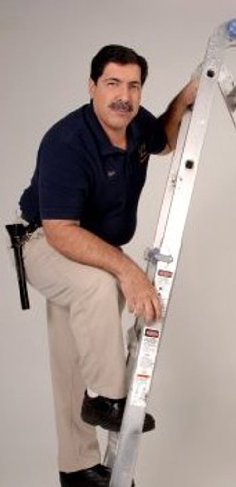 A.C.F. Home Inspections Inc.