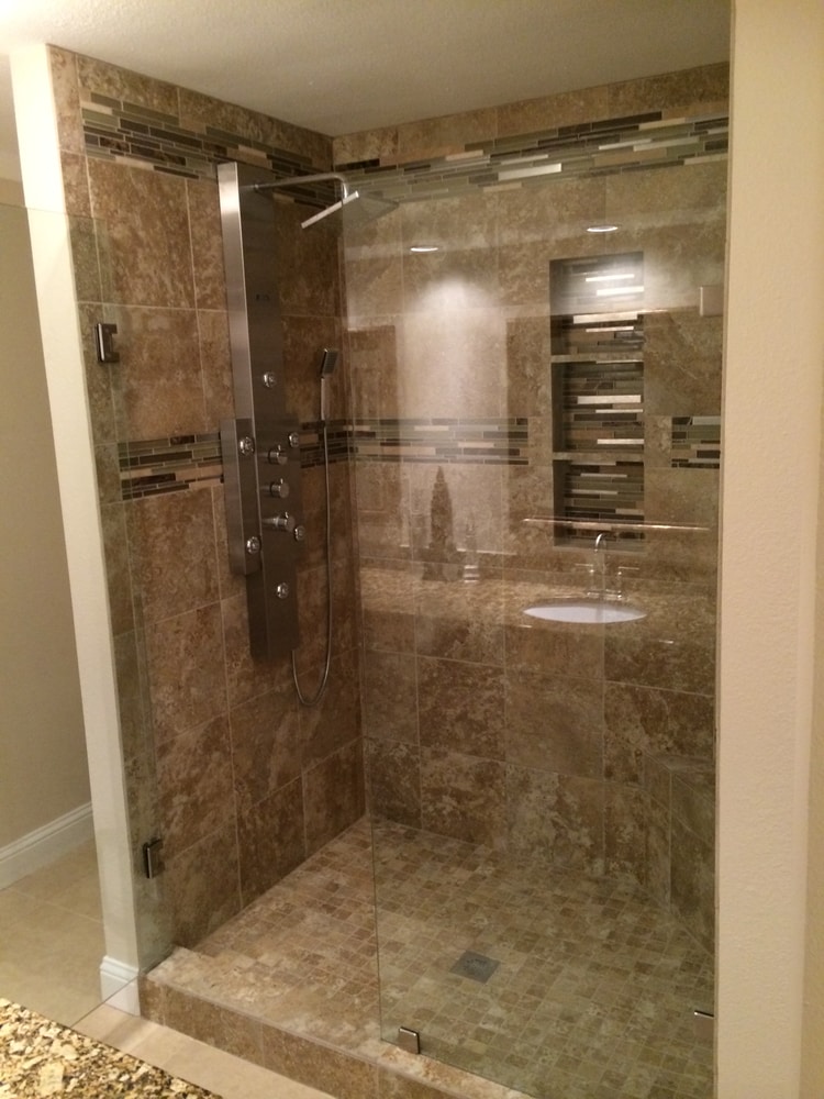 Bathroom Remodeling