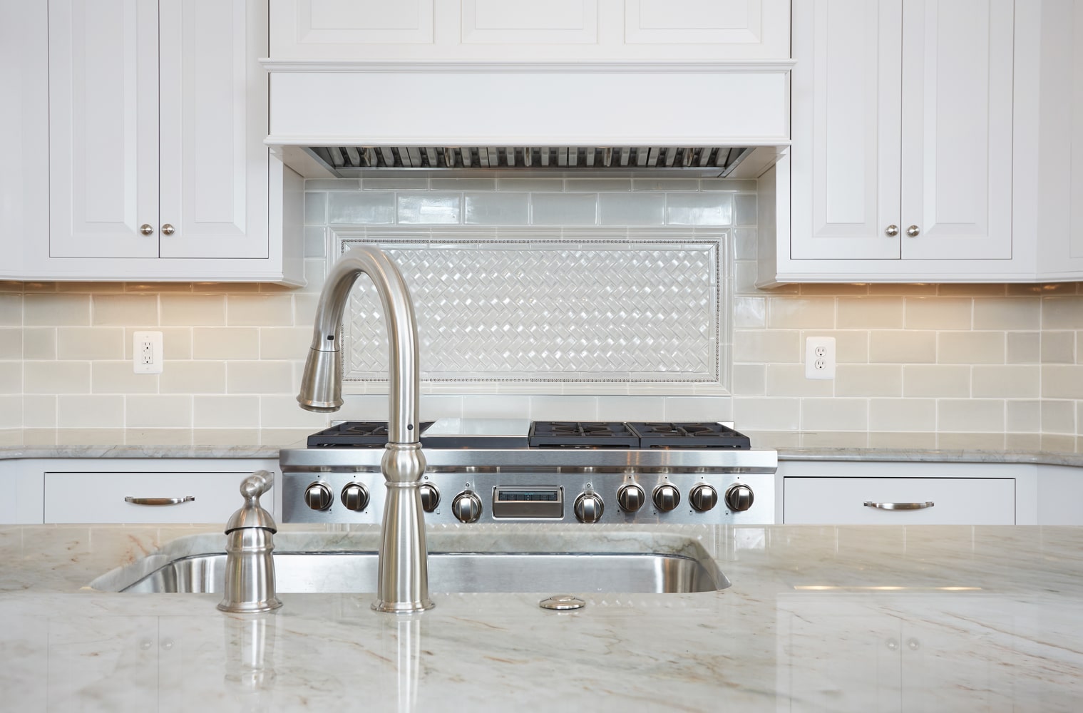 Kurtz Rd - McLean, VA - Joy Custom Design Build Home