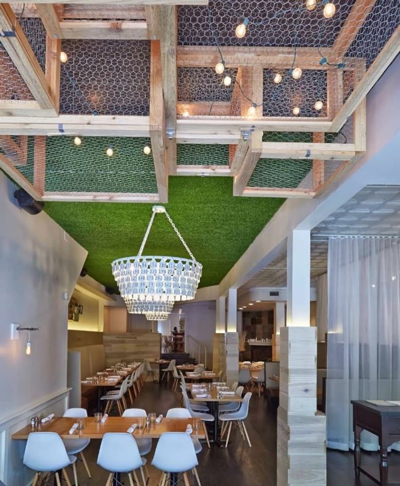 Ross Burton Design Build, LLC. - Lighting & Accessories