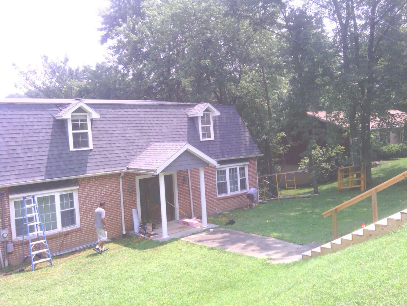 Photo(s) from Dannys Roofing & Carpentry