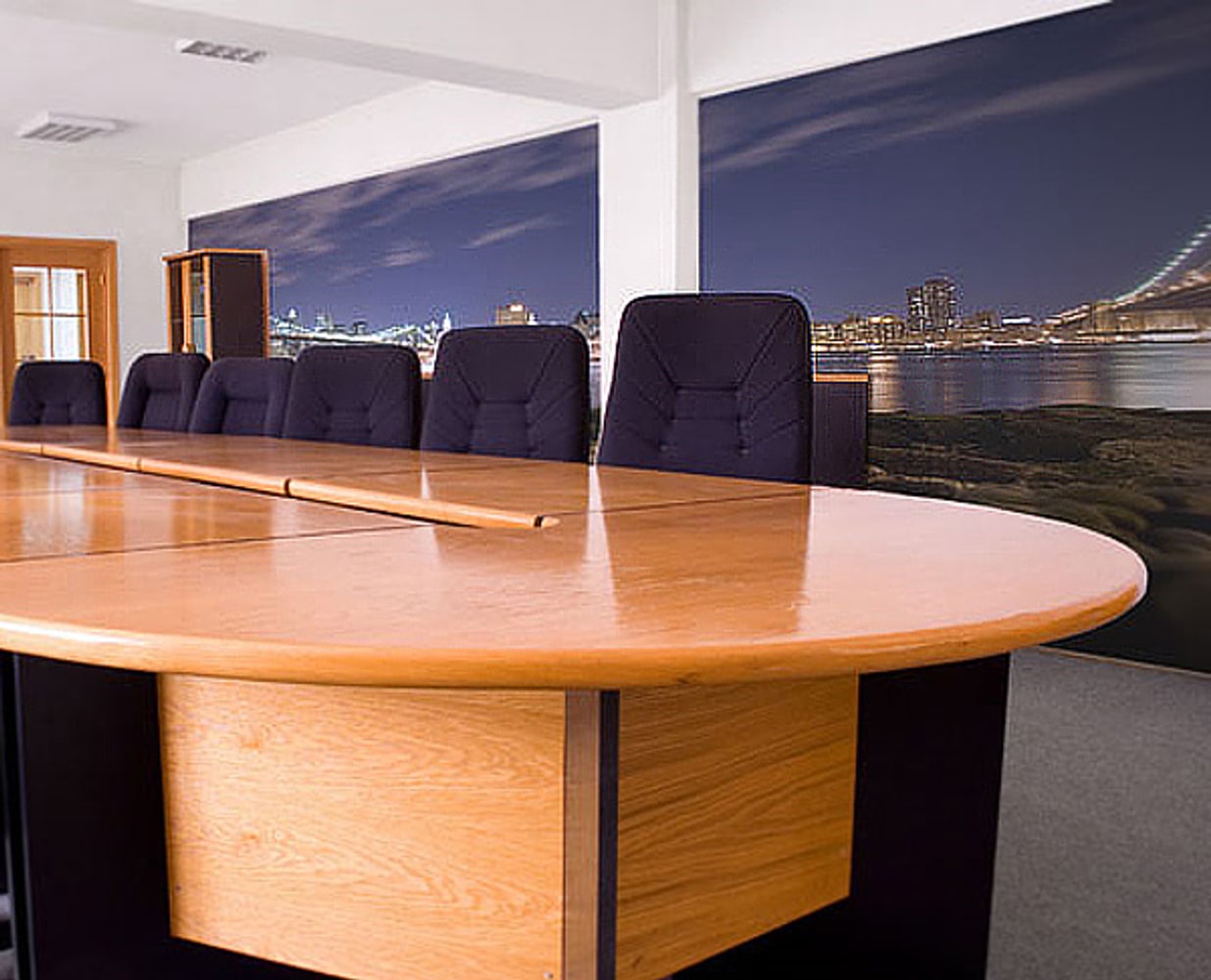 24 Hr. M.P.W. & Co. I.N.C. Project