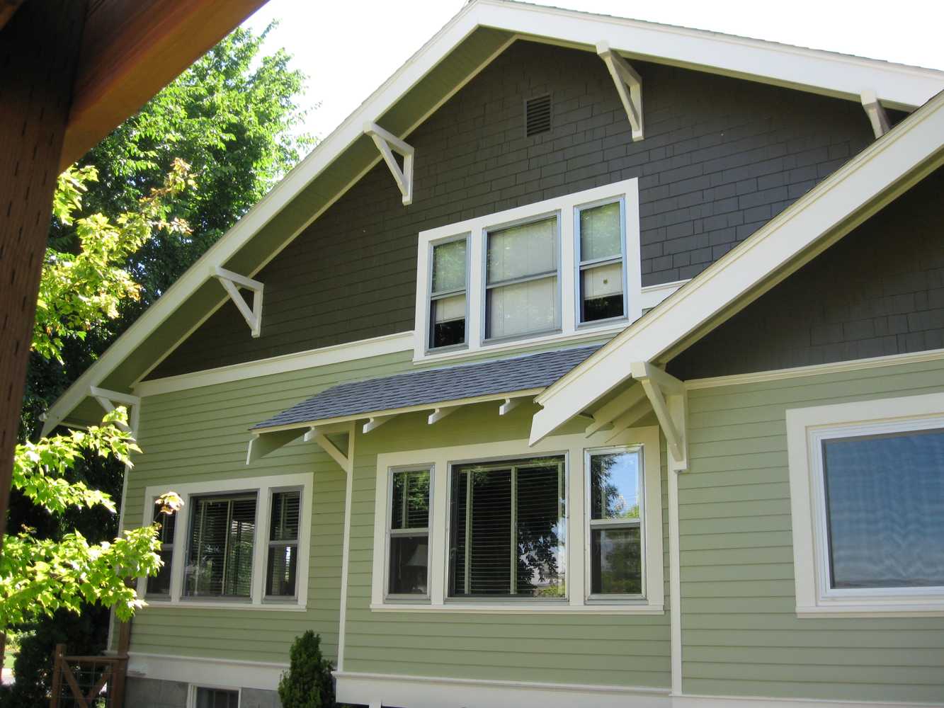 Bungalow Home The Dalles, Oregon