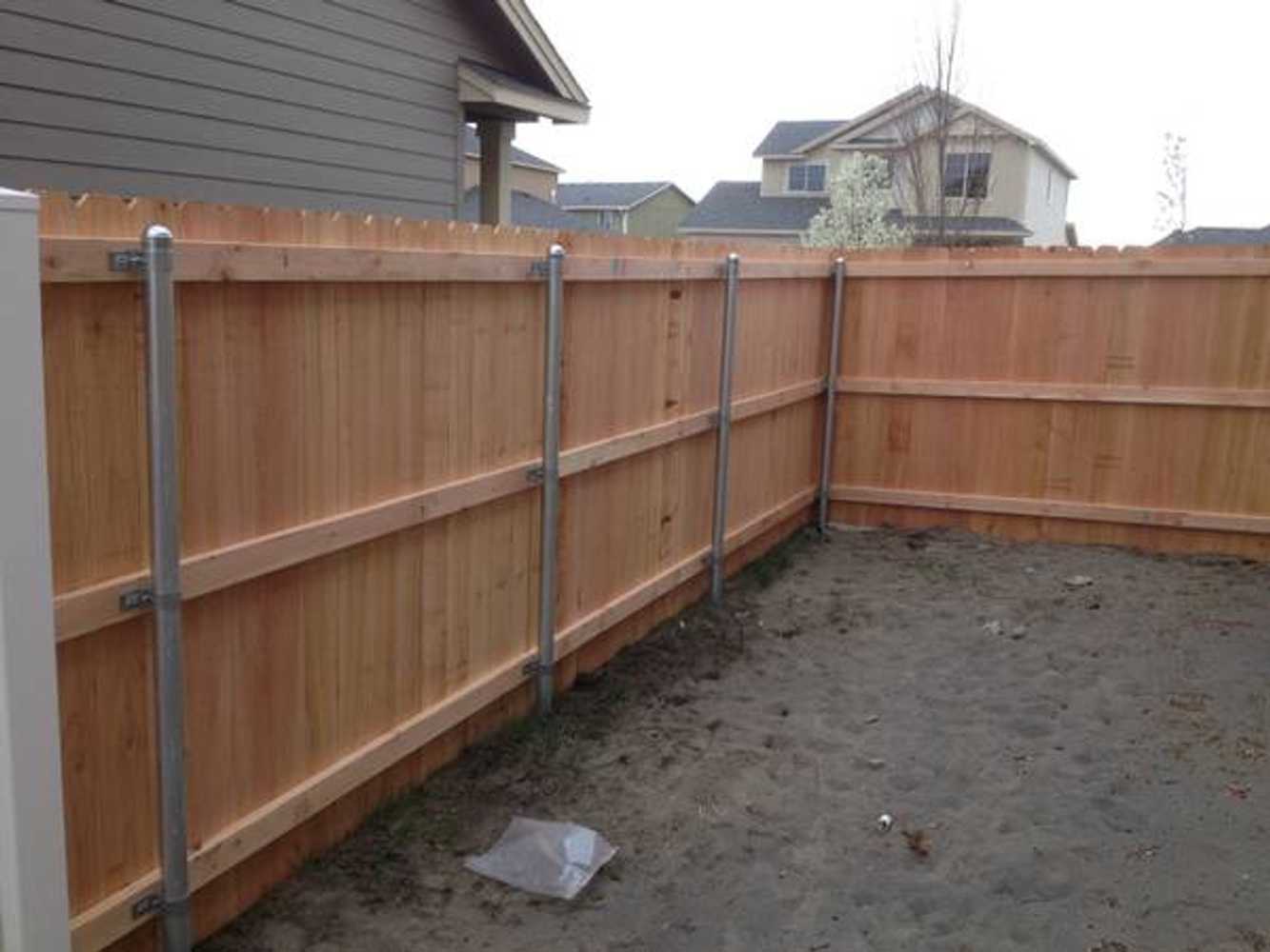 Photo(s) from Sennco Fencing