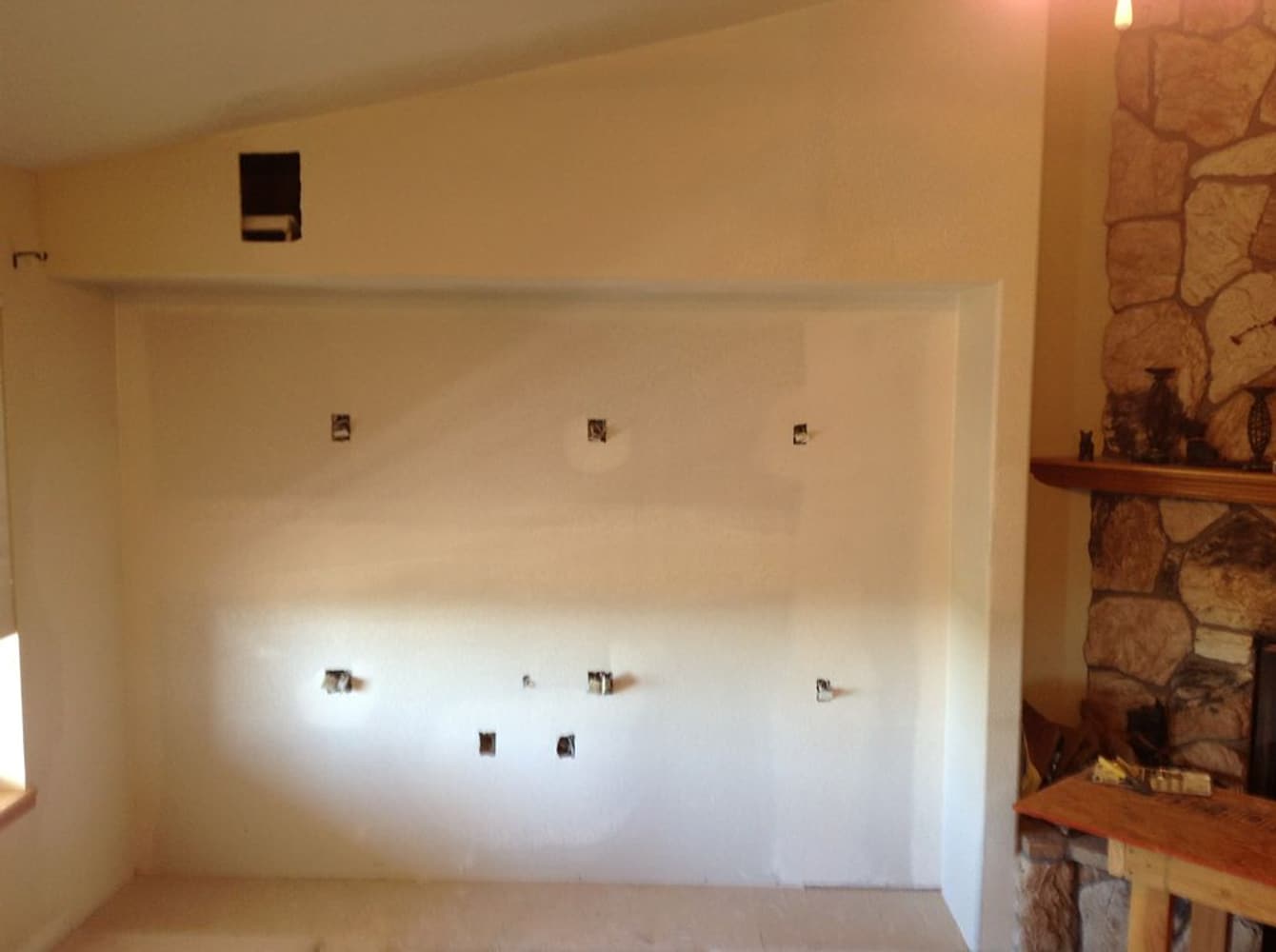 Photo(s) from Affordable Drywall Repair Las Vegas nv / Drywall Contractors