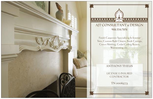 Ajt Consultants & Design