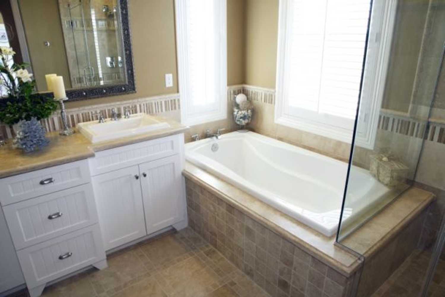 Bathroom Remodeling