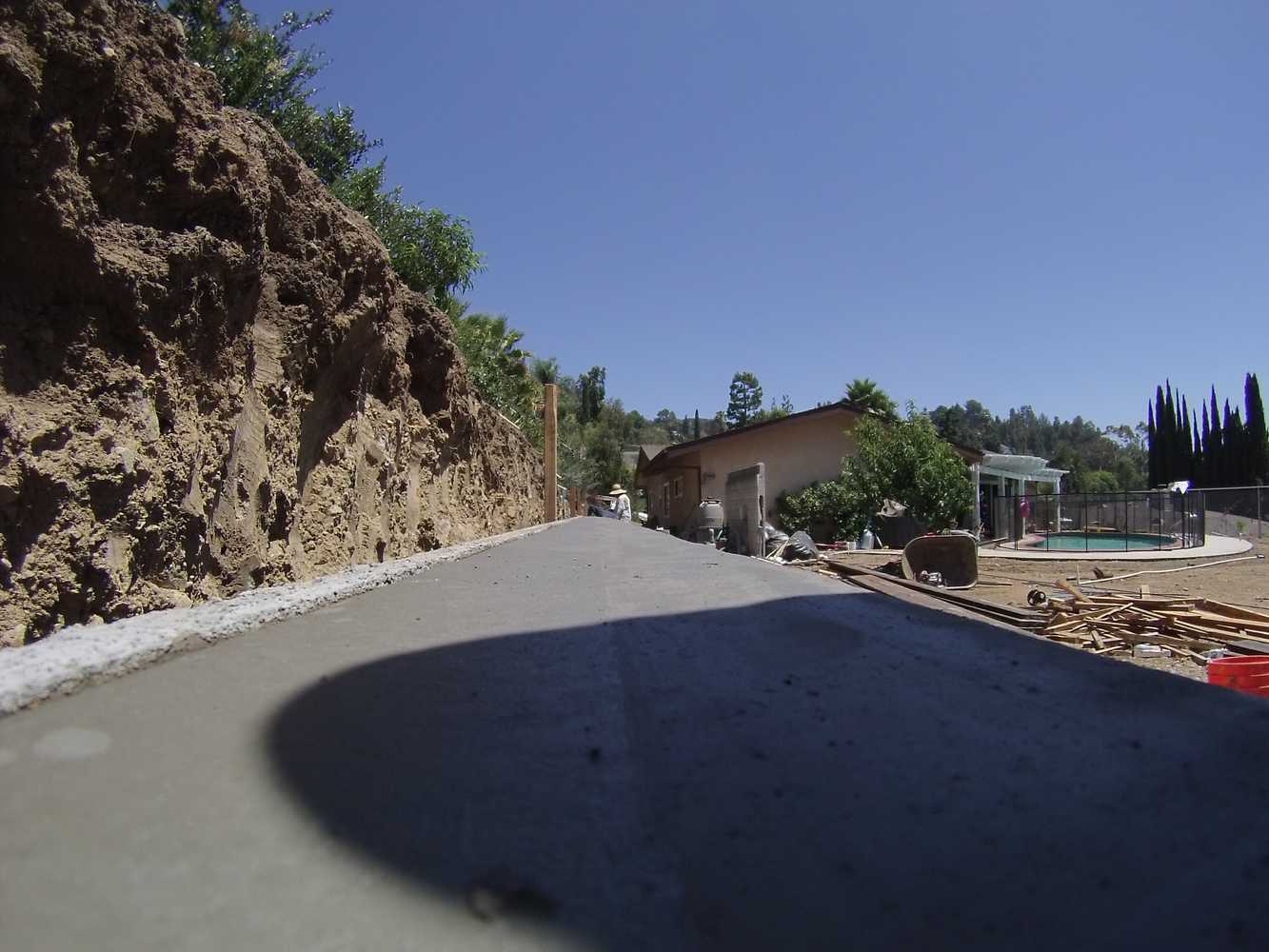 Photo(s) from Doheny Concrete Construction Inc