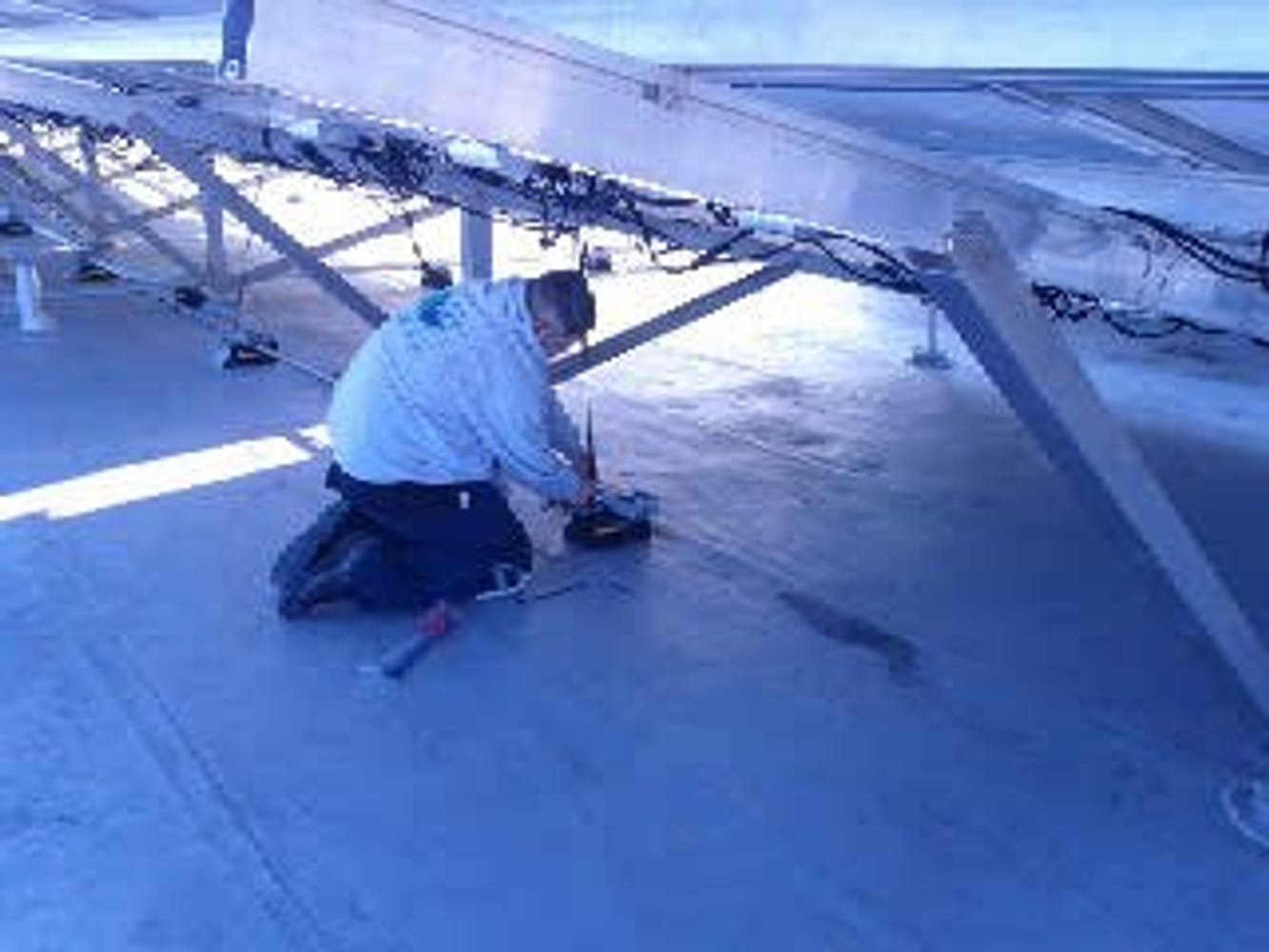 Sample Work from Trevor Doherty Electric Inc