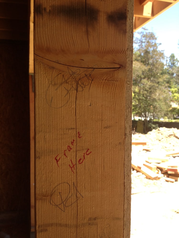 Woodland Hills - Custom Home