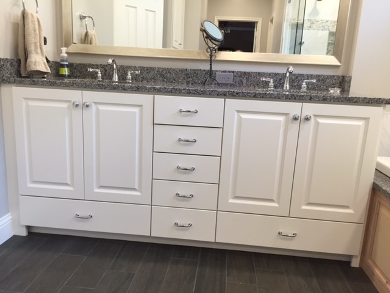 R S L CONSTRUCTION INC