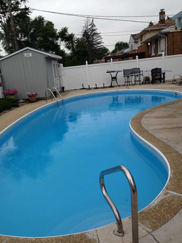 Photo(s) from Jg Swimming Pools Inc