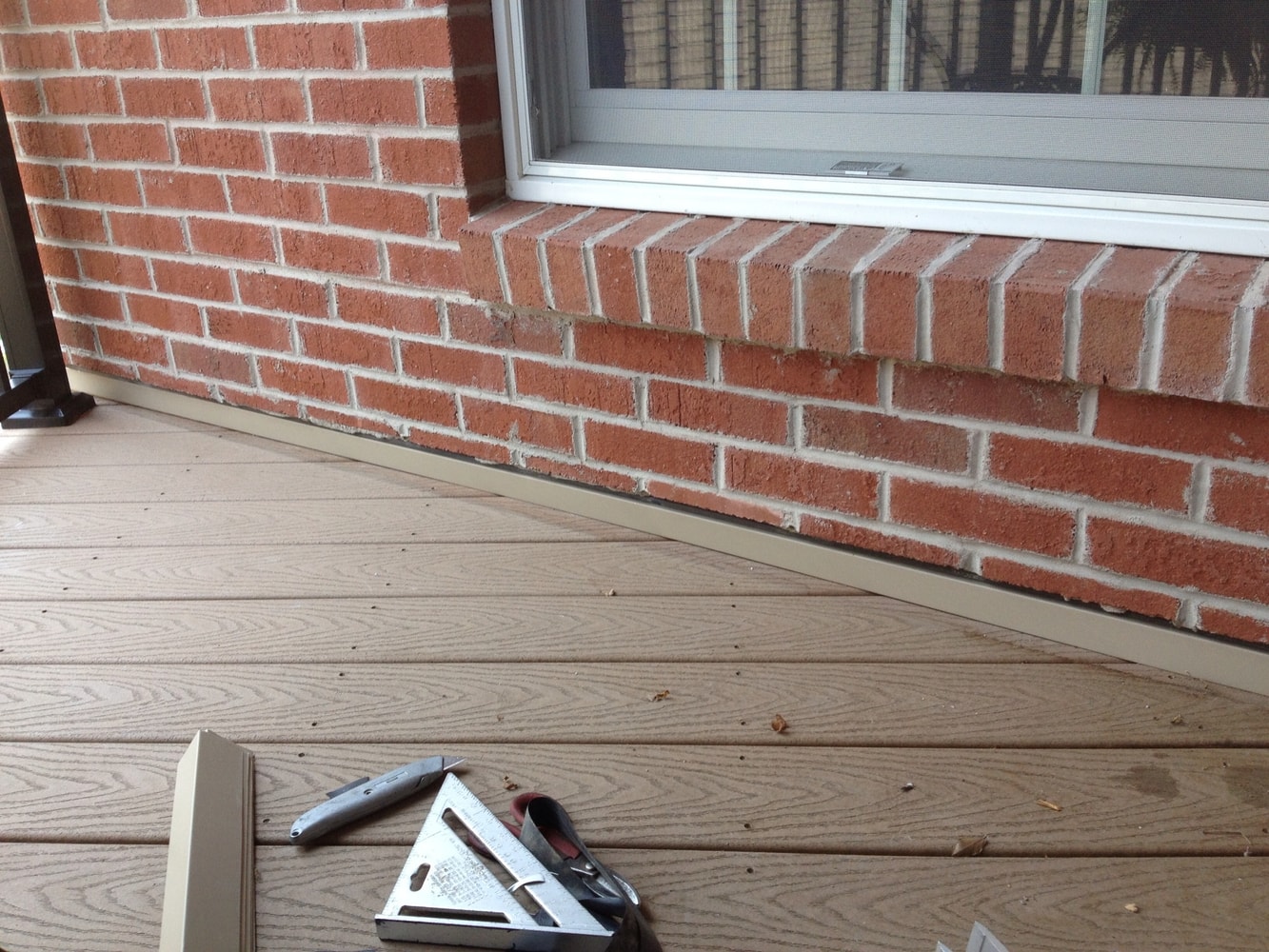 David J Rightnour Construction Services Project