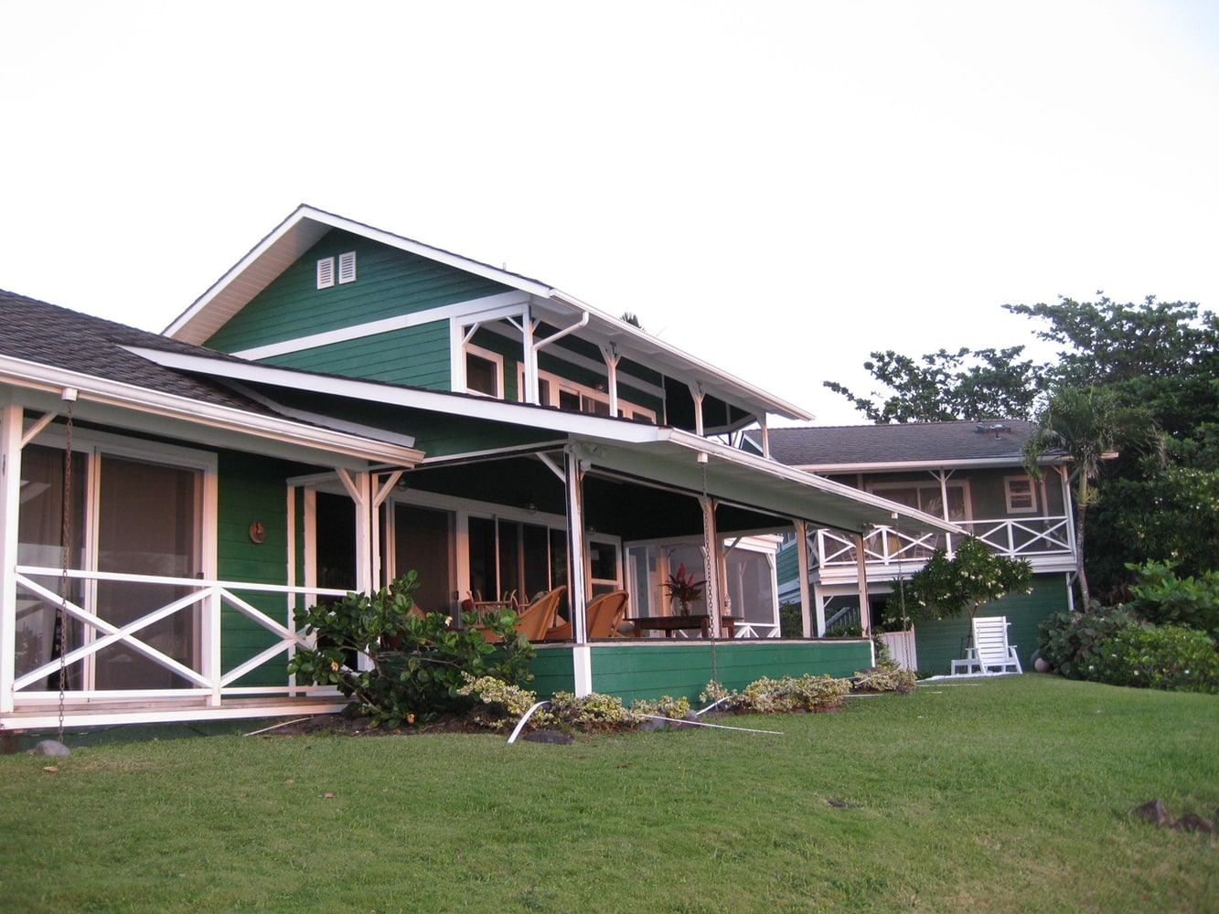 Photo(s) from Gone Vertical Construction Llc