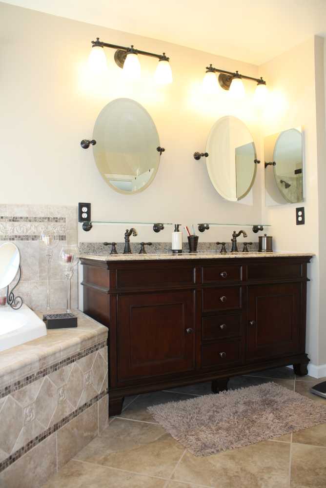 Bathroom photos from Gem Orion LLC