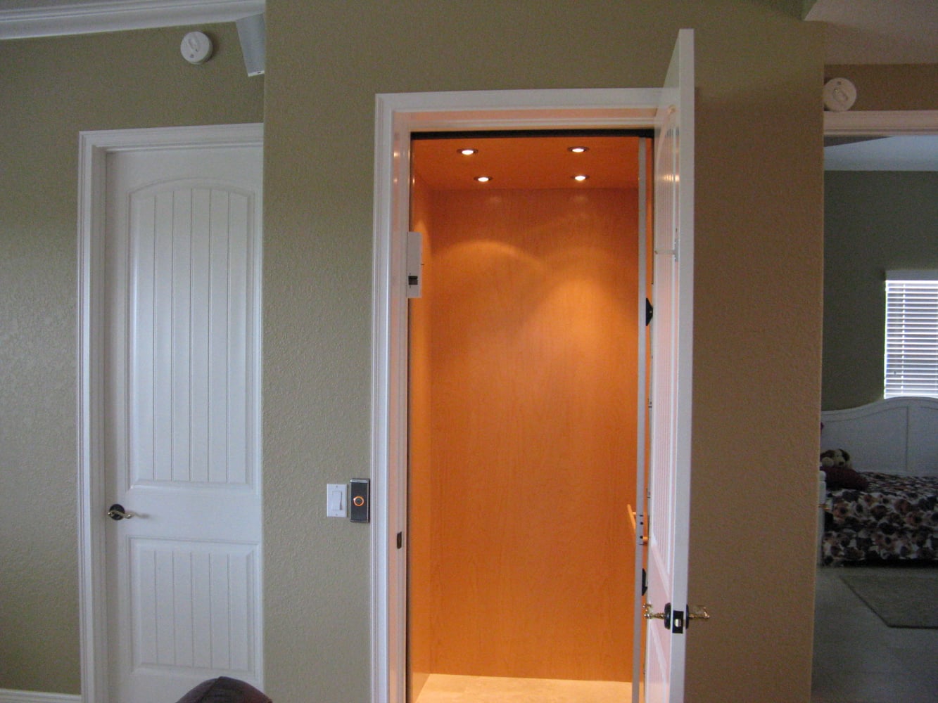 Synergy Construction Of Sw Florida Llc Project