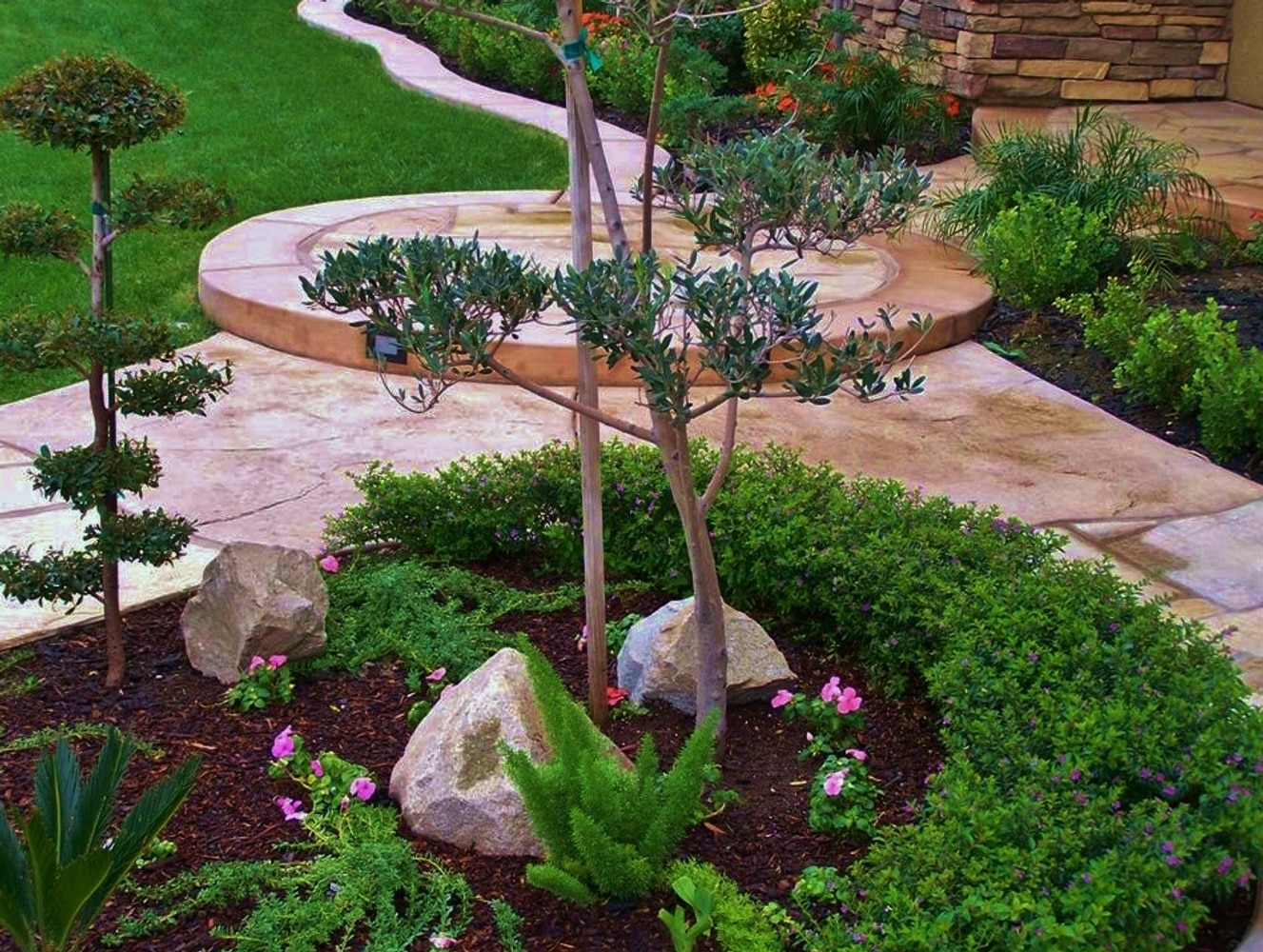 Photo(s) from Create A Scape 