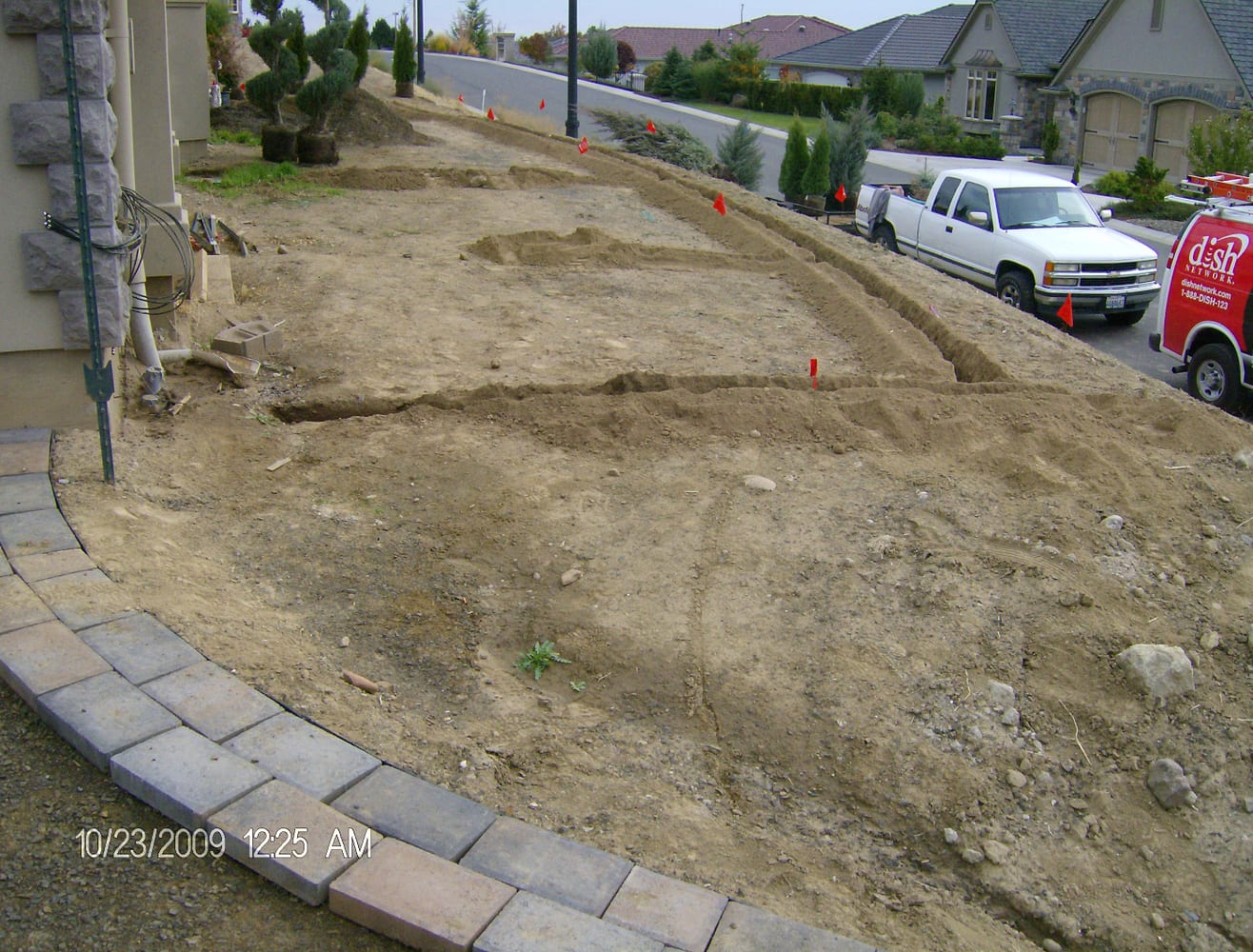 Photo(s) from A To Z Landscaping And Maint