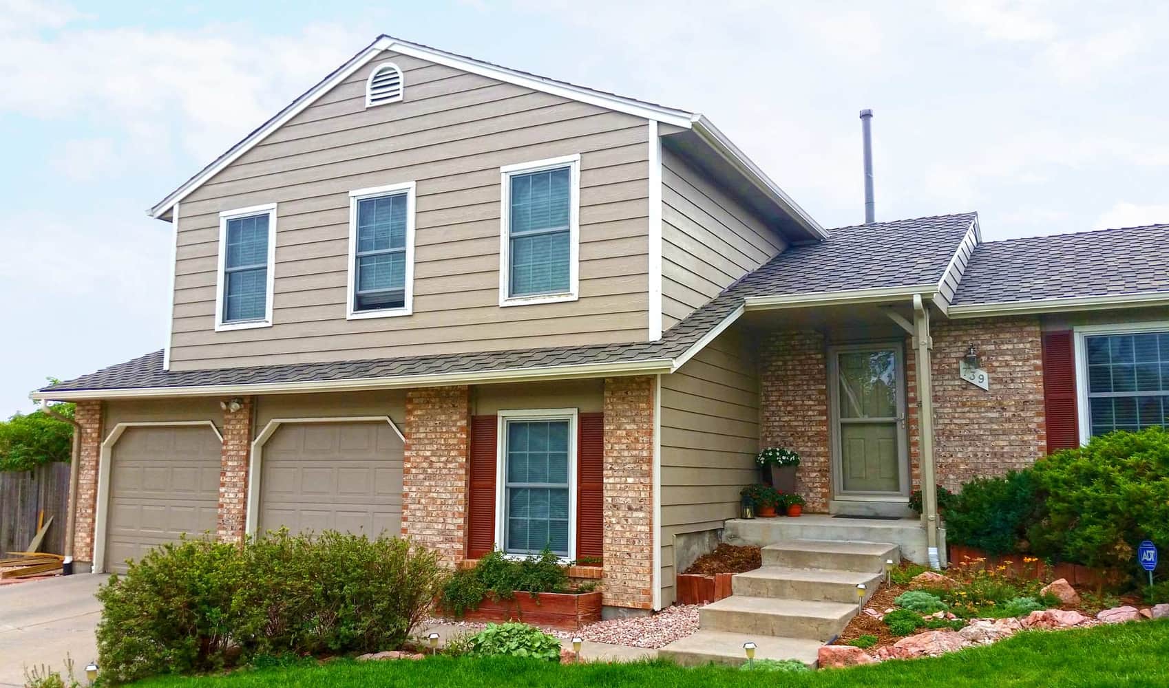 Photos from Seamless Choice Siding & Roofing