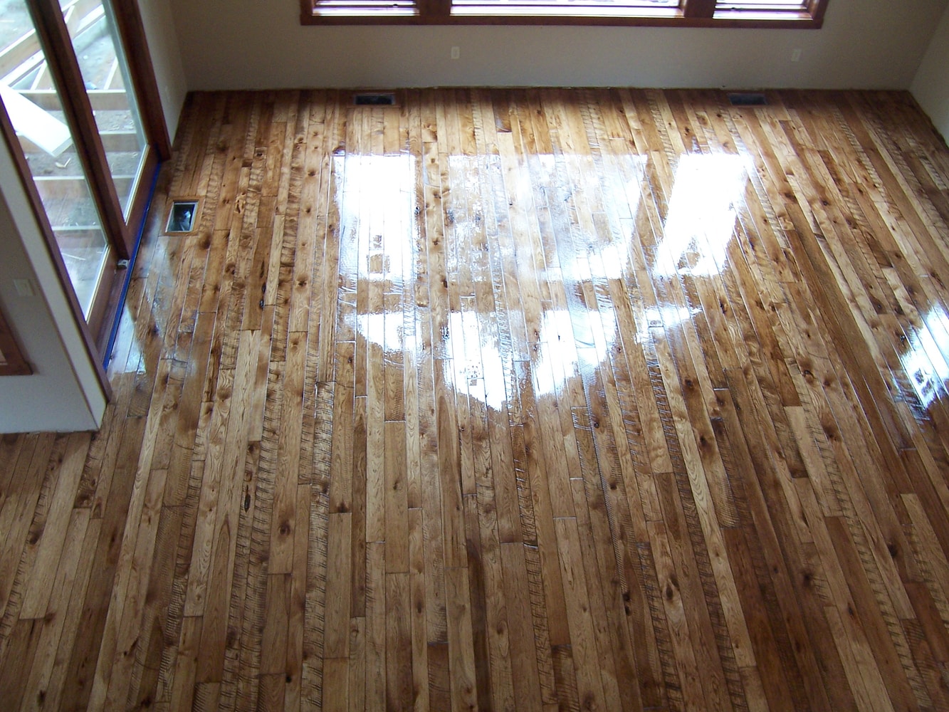 Stix Stones Flooring Llc Project