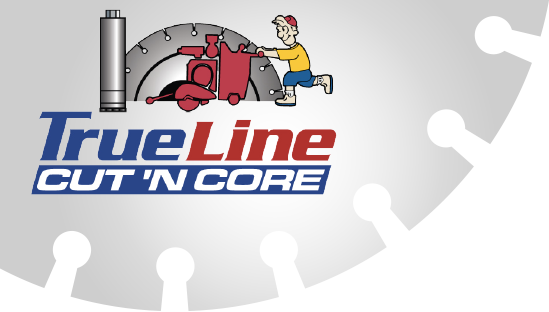 Trueline Cut N Core