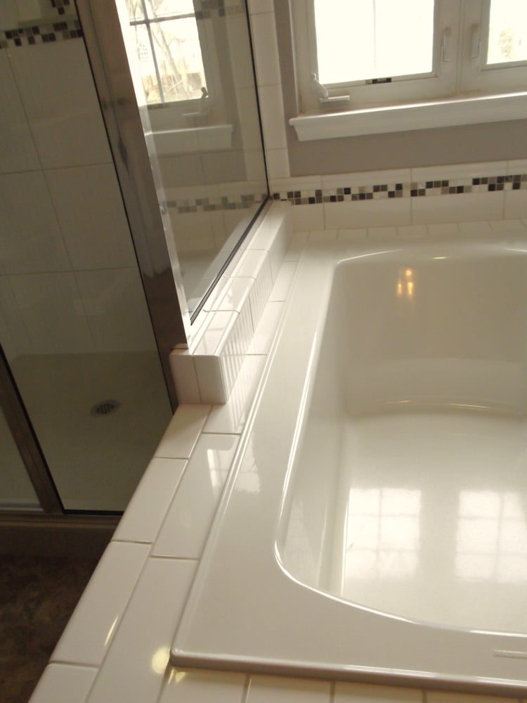 Project photos from Mclusky Showcase Kitchens & Baths