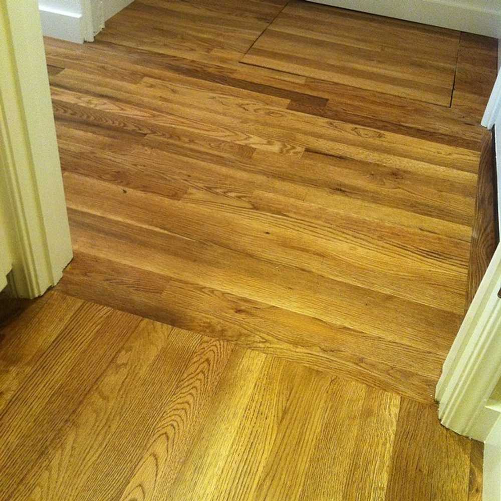 Photo(s) from S J Hardwood Floors