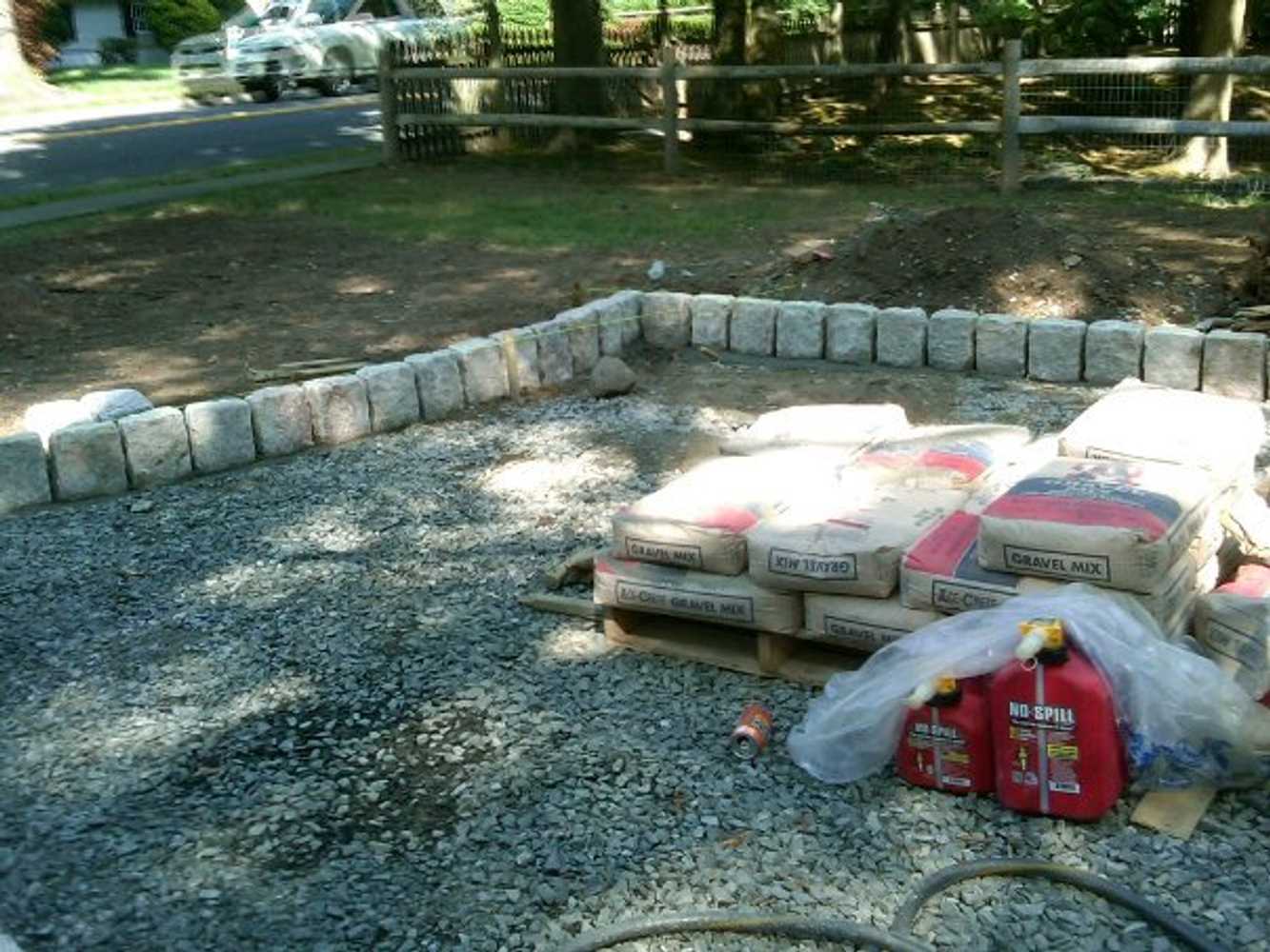 Photo(s) from Yumblas Landscape & Construction Llc