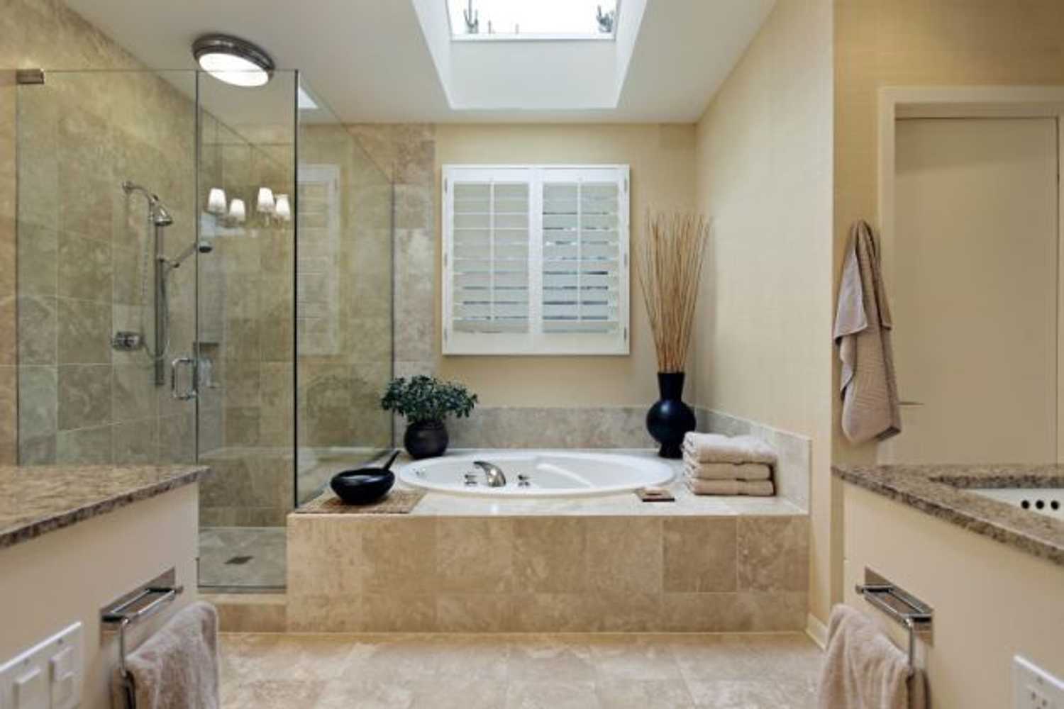 Bathroom Remodeling