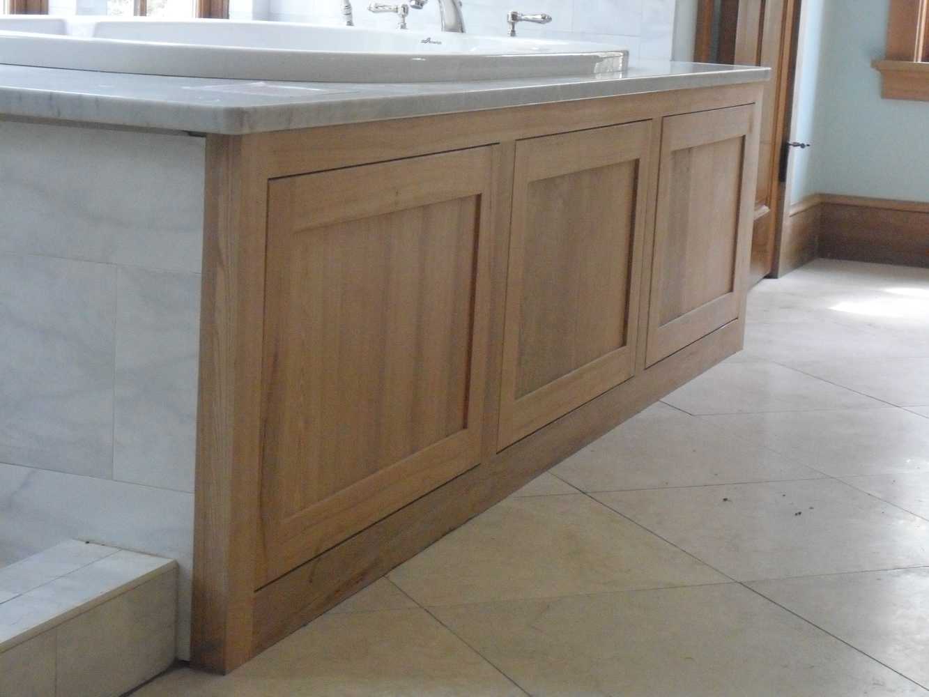 Williams Carpentry Project 1