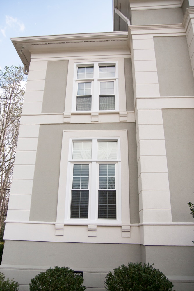 Replacement Windows
