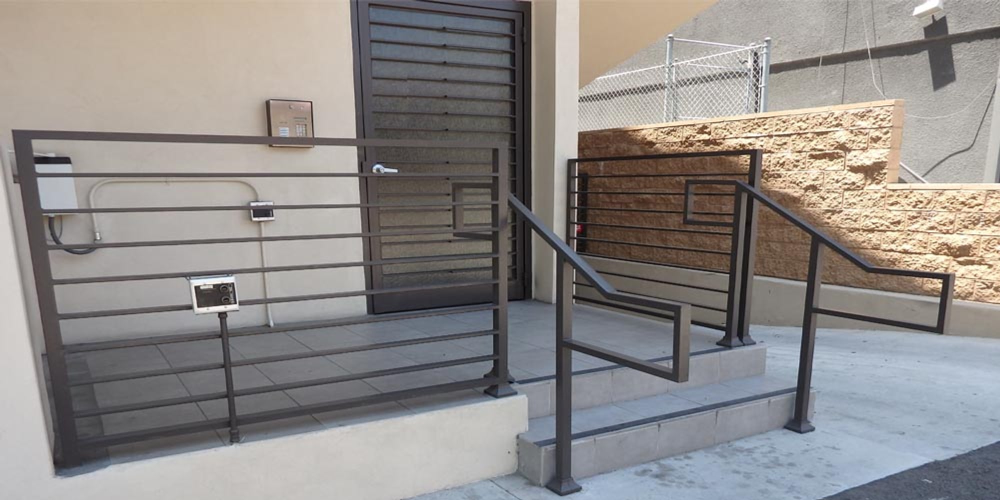 Photo(s) from L A General Steel