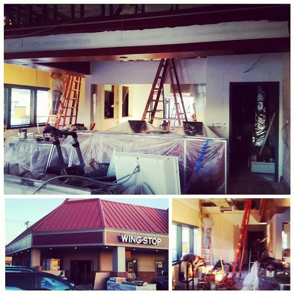 Photo(s) from SafeHouse Contracting