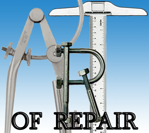 Art of Repair Co LLC