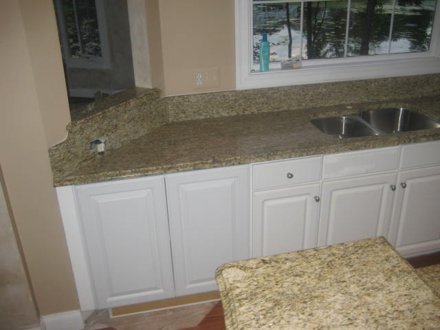 Santana's Marble Granite, LLC