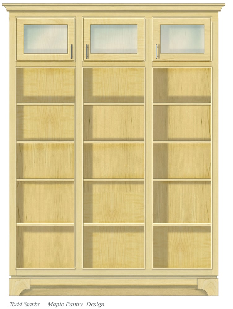 Photo(s) from Toddstarkswoodworking