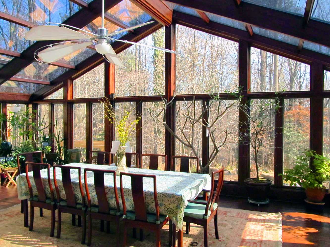 Photo(s) from Maryland Sunrooms