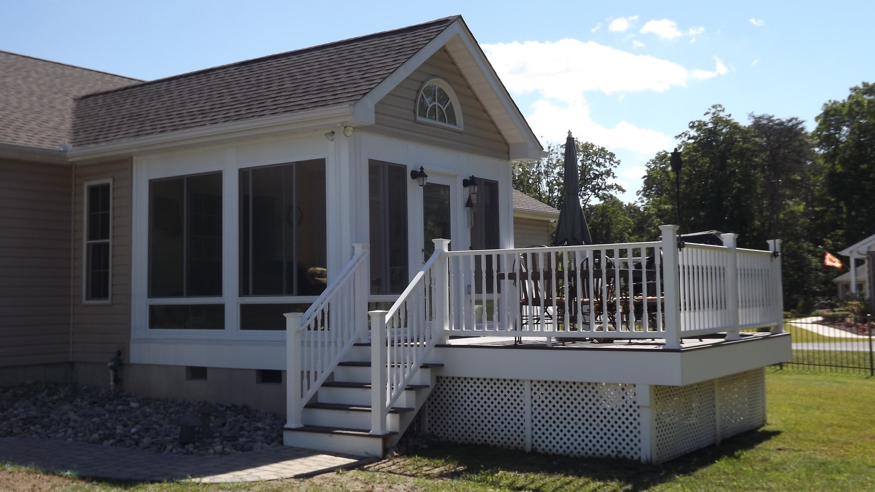 Photo(s) from William Mckay Construction