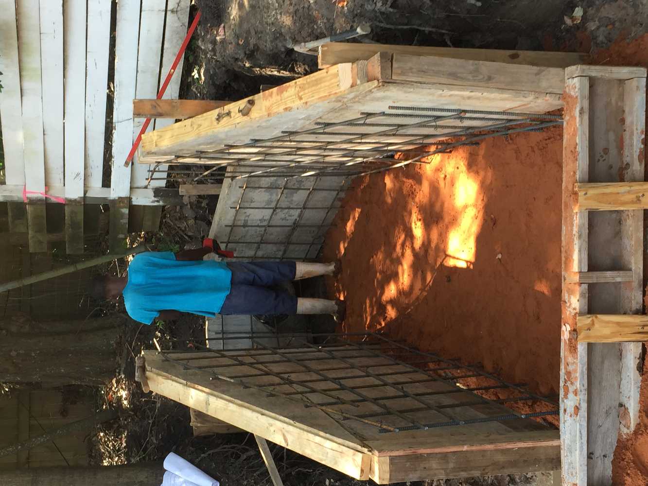 Photos from Lanier Concrete Construction Company