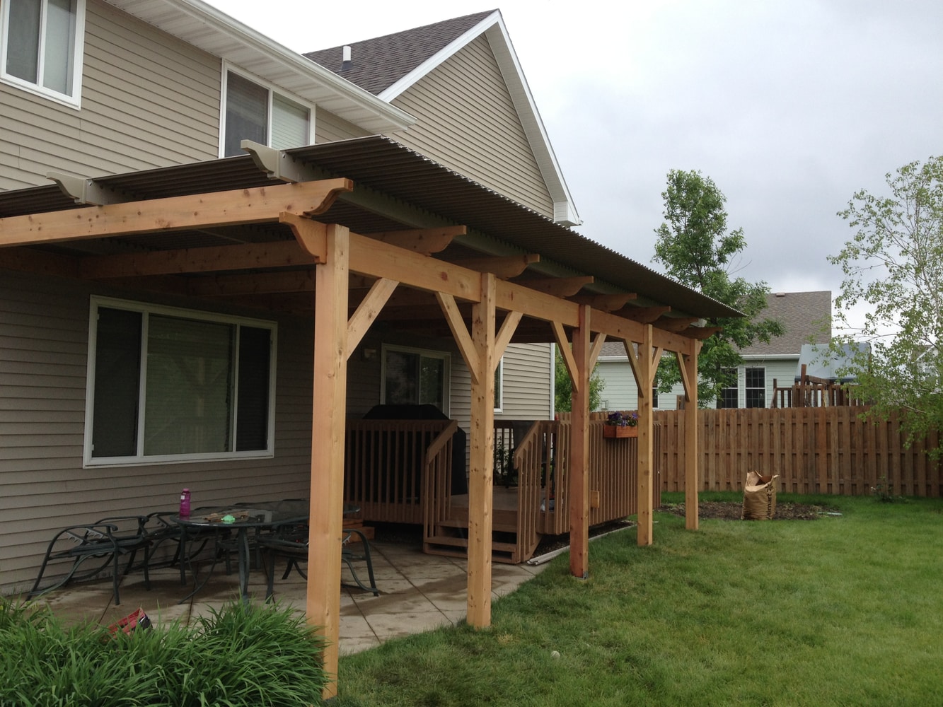 Photo(s) from Buresh Home Solutions