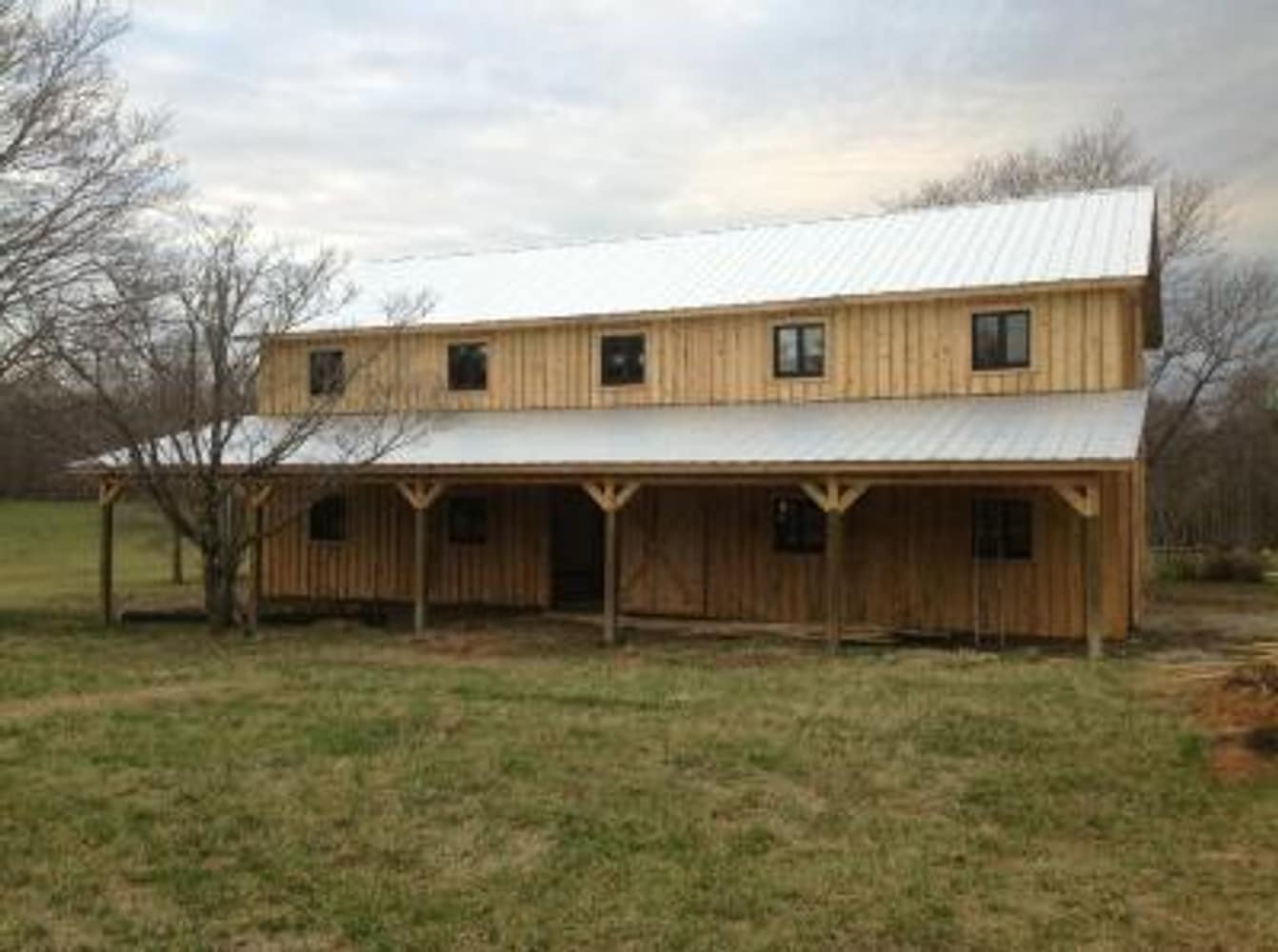 Glenn Construction Company Of Durham, Inc Photos