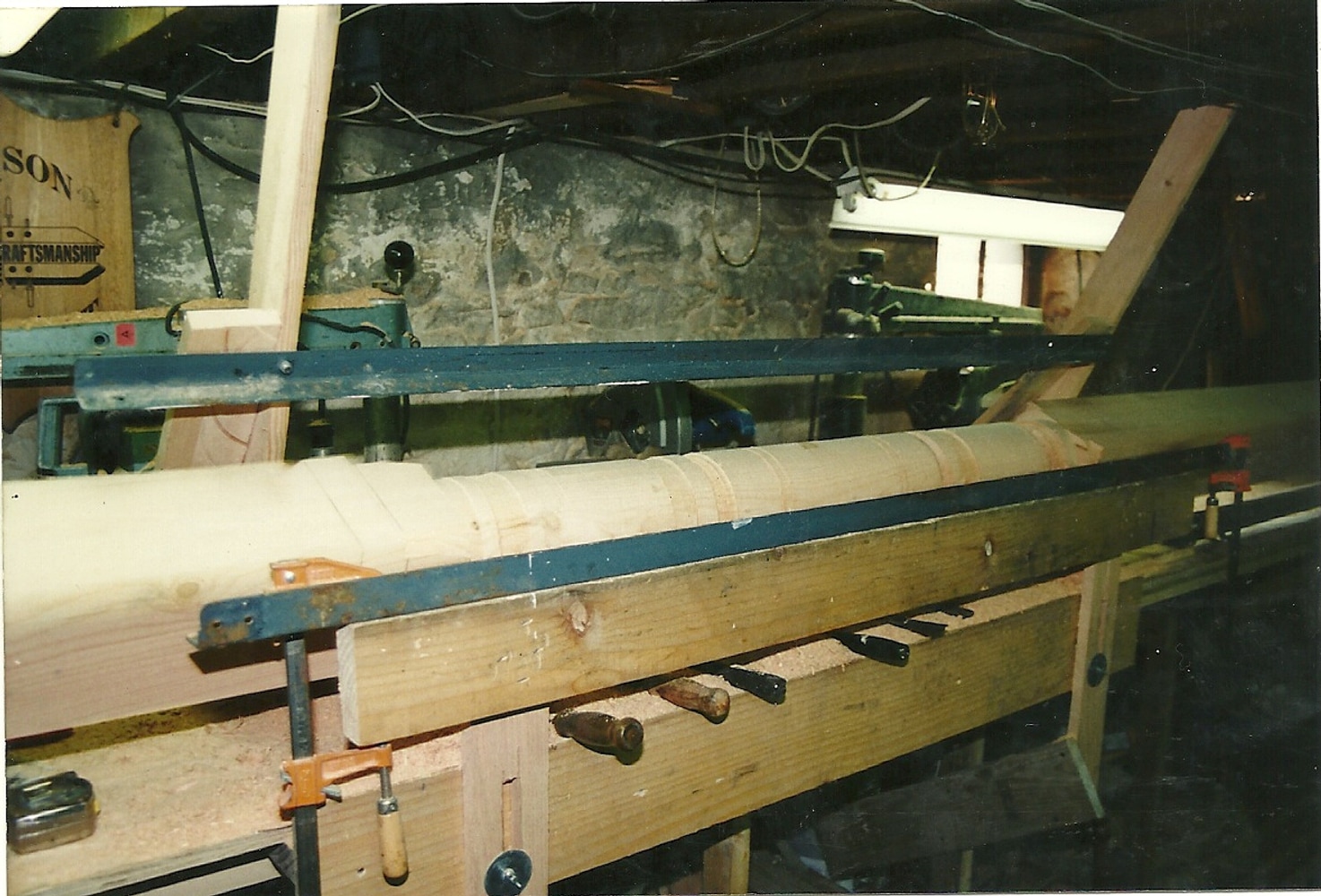 Photo(s) from Jamison Woodcraft