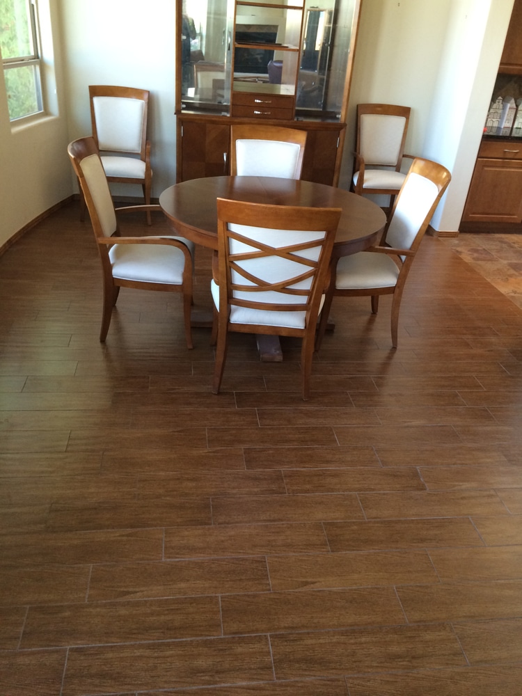 Photo(s) from Flooring Department Llc, The
