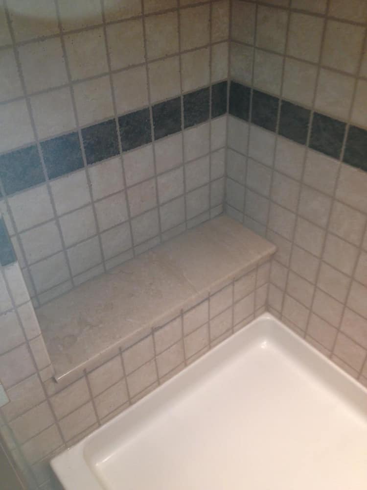 Project photos from DC Construction Services