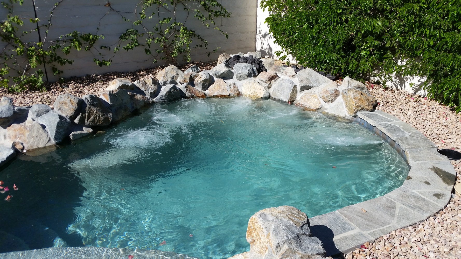 Photo(s) from Desert Mirage Pools & Spas