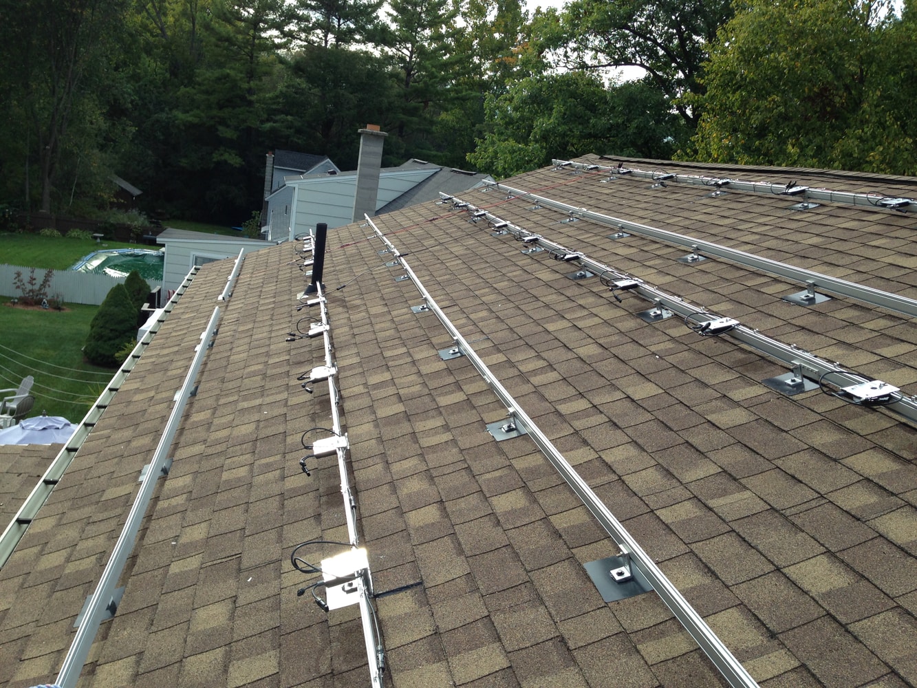 Solar Installation In Swansea Ma
