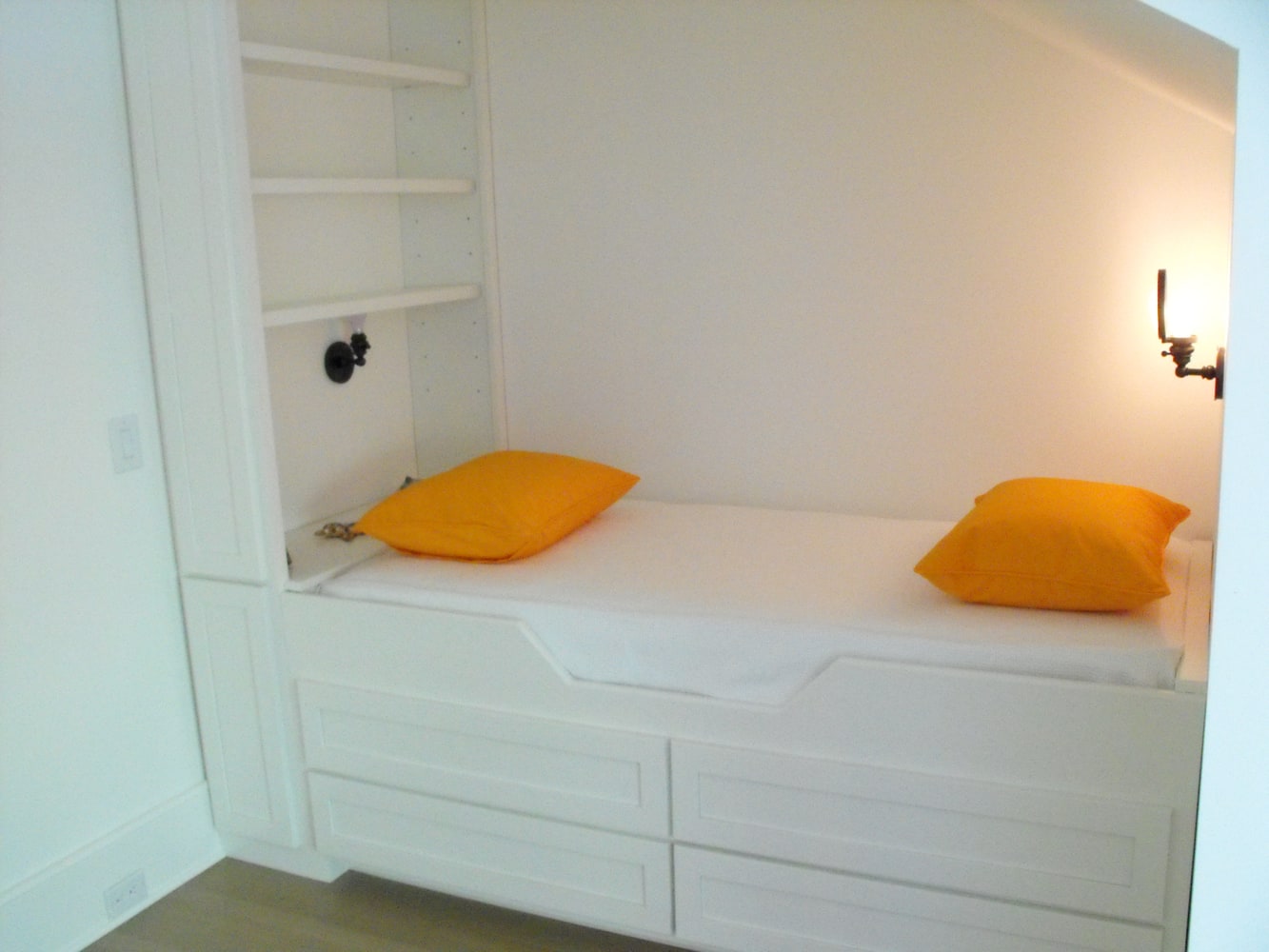 Construction Management Svc Of Sc Project 1