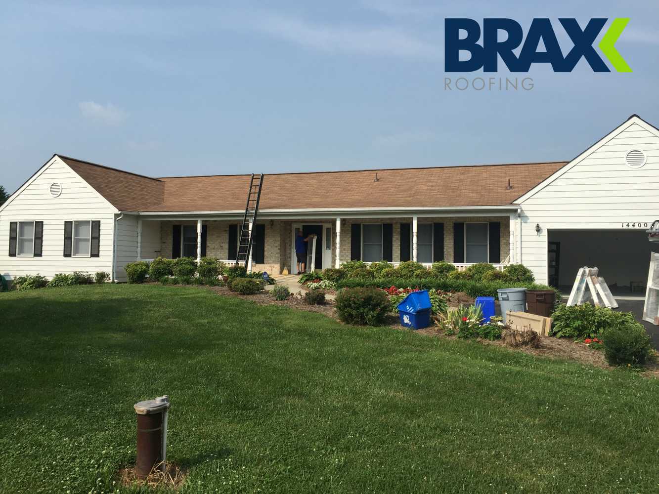 Photos from Brax Roofing Inc