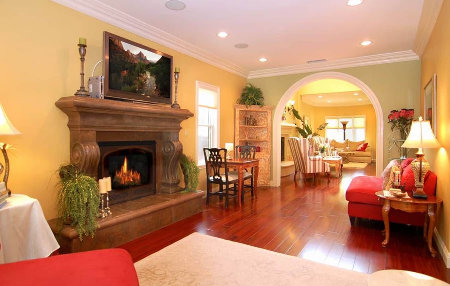 Los angeles contractors Westwood - MDM General Contractor - (866) 224-0464)